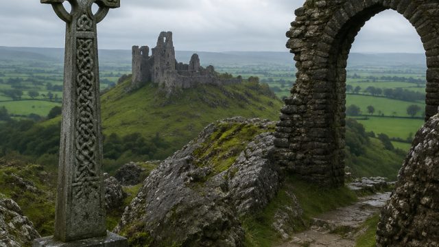 Explore Ireland’s Rich Heritage: A Journey Through Its Ancient East | hokislot88, zentogel sydney