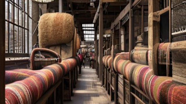 Reviving Tradition: How Aran Woollen Mills Merges Heritage with Innovation | judisakti, asia 86 slot