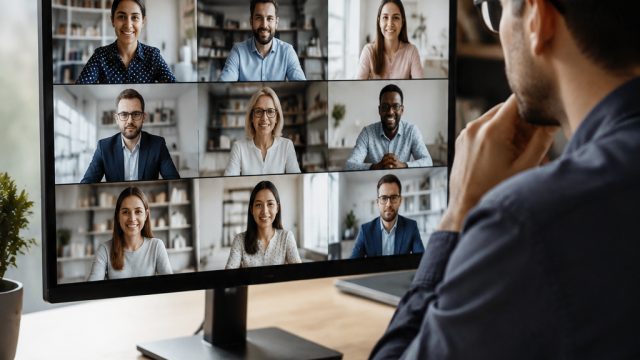 Navigating the Hybrid Workplace: Insights for a Tech-Driven Future | pola spin sweet bonanza, dewa s