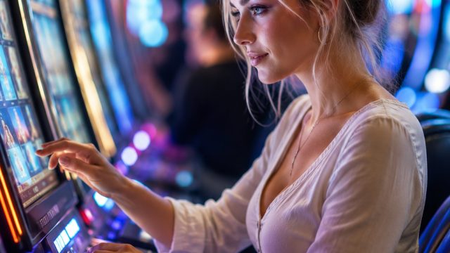 Exploring the Rise of Innovative Game Slots: Insights and Trends | no minimum deposit casino, pairbe