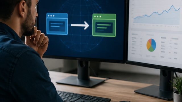 Google Ads to Introduce Domain Redirects: What You Need to Know | real money online casino with no d
