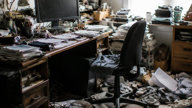 Understanding Clutter: The Impact on Our Lives and Spaces | all slot88, shopee pinjam 2 juta