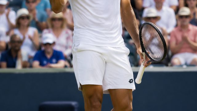 Cerúndolo Shines on Grass: A Key Win at Eastbourne ATP250 | agen asia88, 7777 casino, galaxy brain m