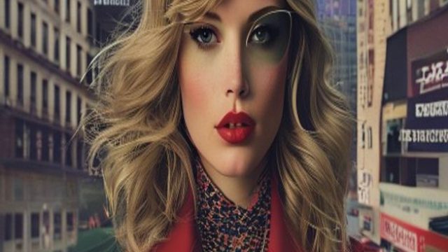 Exploring the Heart of New York: The Taylor Swift Experience | keluaran sydney togel hari ini 2021, 