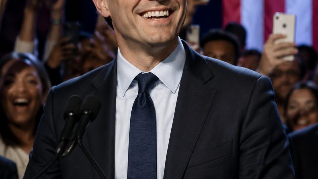 Unexpected Upset in NYC Congressional Primary: Micah Lasher Triumphs | poker deposit pulsa 5000 tanp