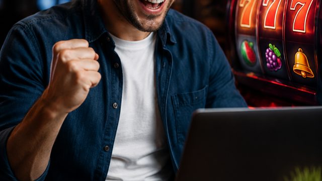 Unlocking Winning Opportunities in Online Slot Gaming Today | angka toge singapore hari ini 2020, ne