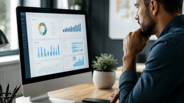 5 Essential Digital Marketing Strategies for Small Businesses | bet bola88 link alternatif, vampirin