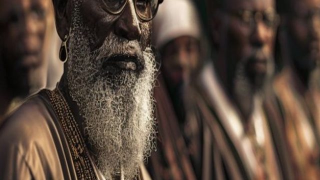 Yoruba Muslim Leaders Alert Public About Impostor Imam Groups | download permainan untuk komputer, p