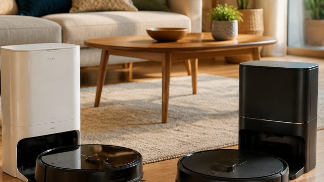 Massive Discounts on Top Robot Vacuums: Unmissable Prime Day Offers | rtp sensaslot88, bola merah ha