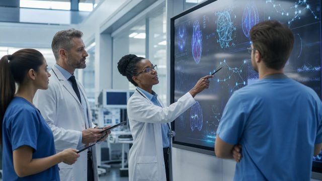 How Clinicians Are Driving AI Innovations in Healthcare Today | airbet88 vip login, naga 777 login