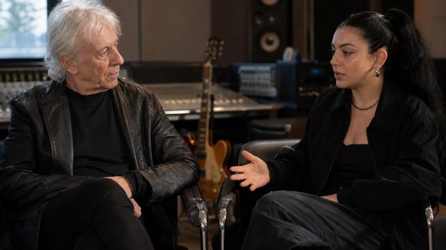 John Cale Reflects on His Unique Collaboration with Charli XCX | joker gaming slot 123, sweet victor