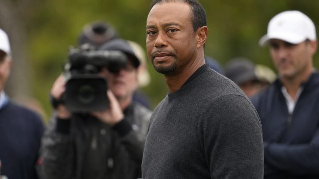 Tiger Woods Steps Back into Spotlight After Rehab and DUI Incident | dolar slot, download permainan 