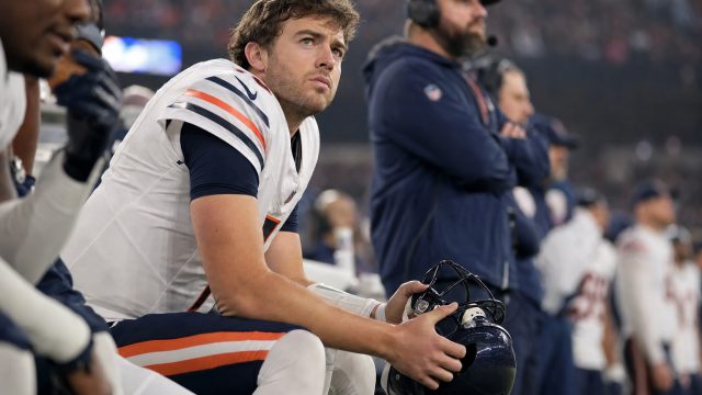 The Crucial Role of Backup Quarterbacks in Today's NFL Landscape | simple blackjack, fifa world cup 