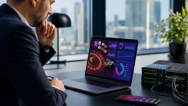 Exploring Exciting Online Casino Trends This Offseason | pnxbet online casino, game judi slot online