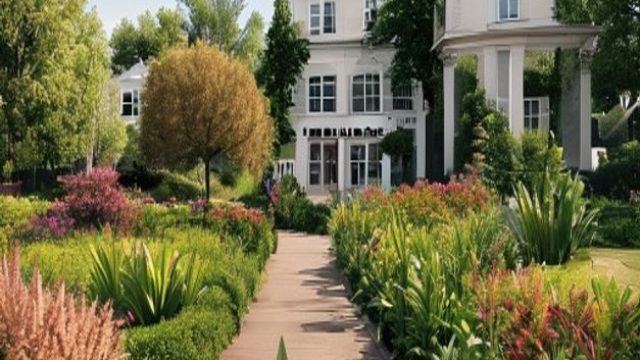 Exciting New Roles Open at The Gardens Trust for Conservation Efforts | jadwal keluaran togel, predi