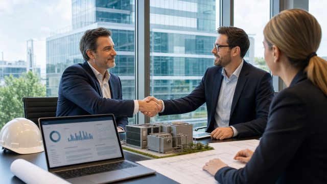 Exigent Group Expands Portfolio with Superior Building Services Acquisition | trolls world tour red 