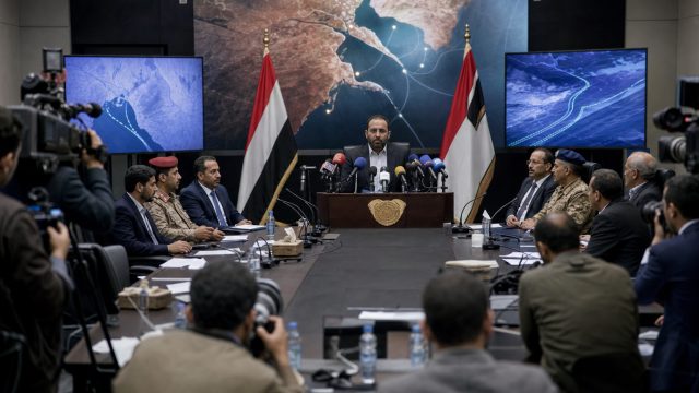 Heightened Tensions: Sanaa Government Highlights Israeli Influence in Somaliland | france piala duni