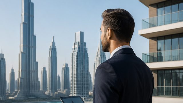 Dubai Real Estate: How Early Delivery is Shaping Market Trends | mislav orsic, slot asia77, agenjudi