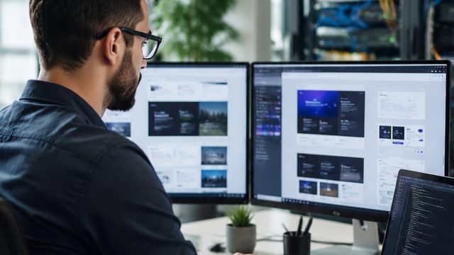Revamp Your Online Presence: Essential Web Design Trends for 2024 | fish game gambling, rtp puisi to