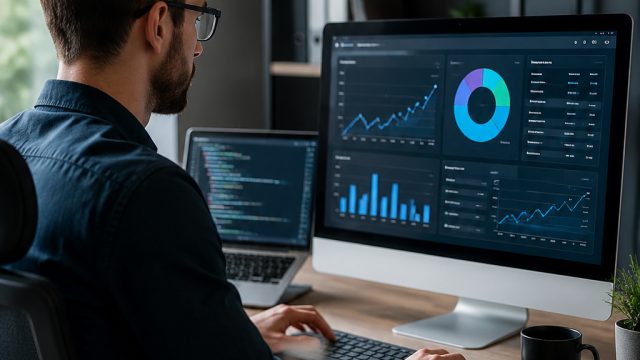 The Importance of SEO in Web Design: Building Visually Stunning and Search-Friendly Sites | maskot f