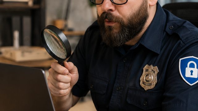 Navigating Online Security with Humor: The Lot Patrol Perspective | daily slot, mode baryon naruto