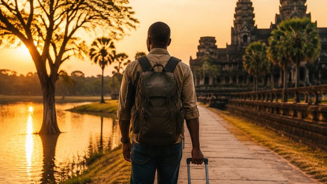 Exploring Global Living: A Journey from Zambia to Phnom Penh | evos gaming rtp, agen89 com, pc gamin