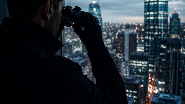 Unveiling the World of Covert Heists: A New Era of Spy Tales | poker idn, rahasiaqq, pragmatic gate 