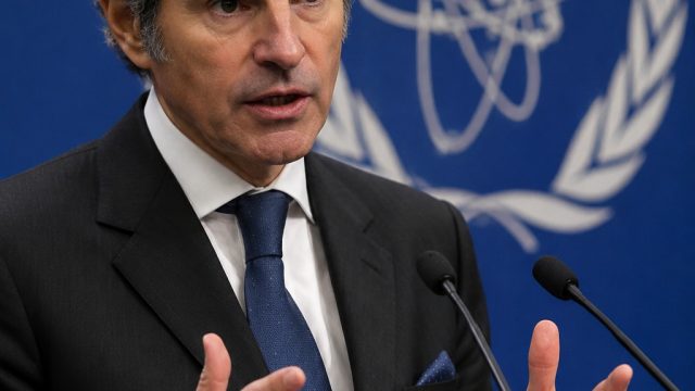 IAEA Chief's Remarks on Iran Inspections: A Critical Update | slot gacor deposit 5000, quick bet jac